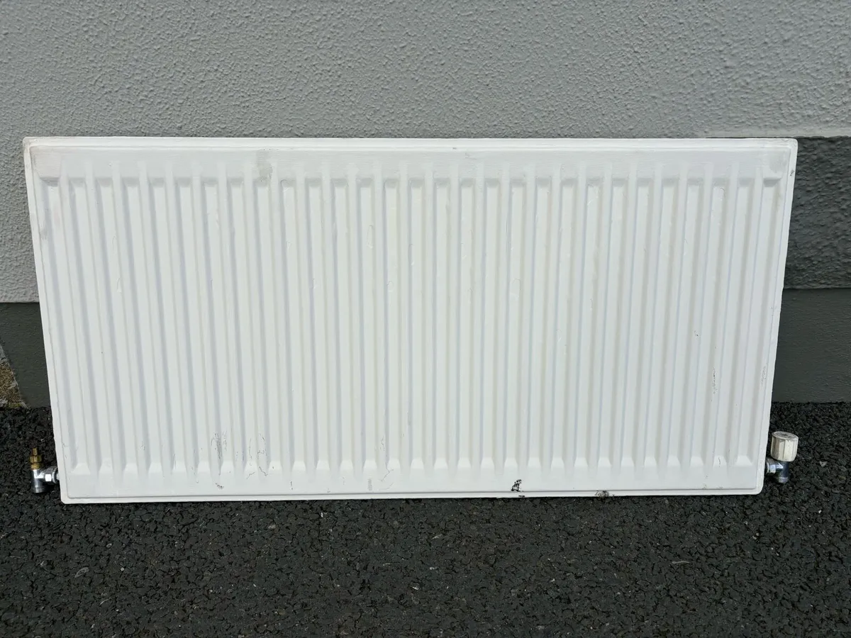 Radiators - Image 1