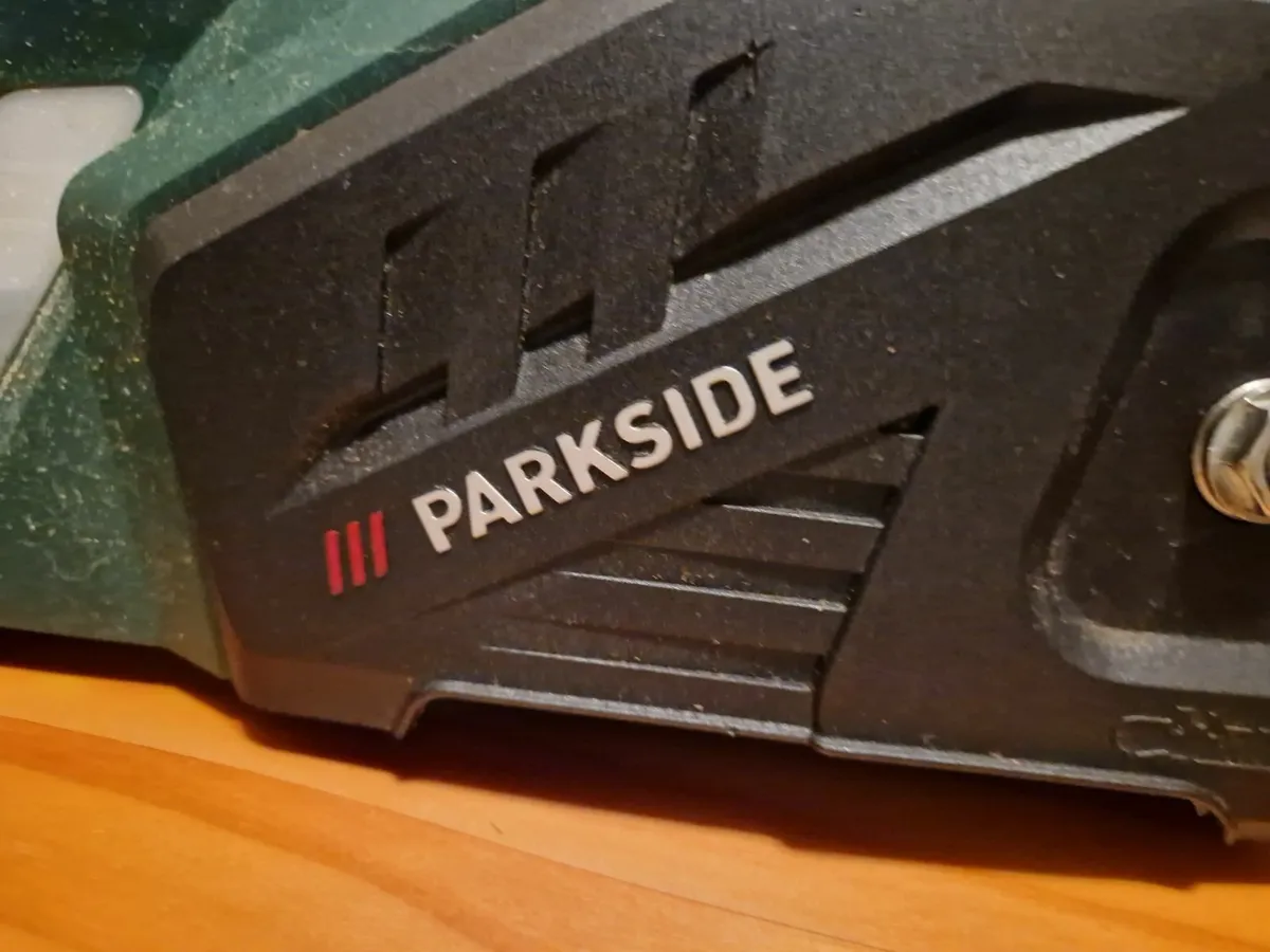 PARKSIDE 16 inch Electric Chainsaw, PKS 1600 - Image 4