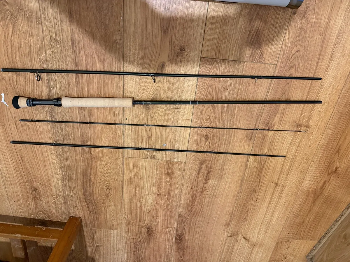 Fishing rod - Image 2