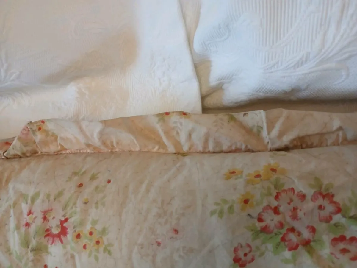 Vintage eiderdowns - Image 3