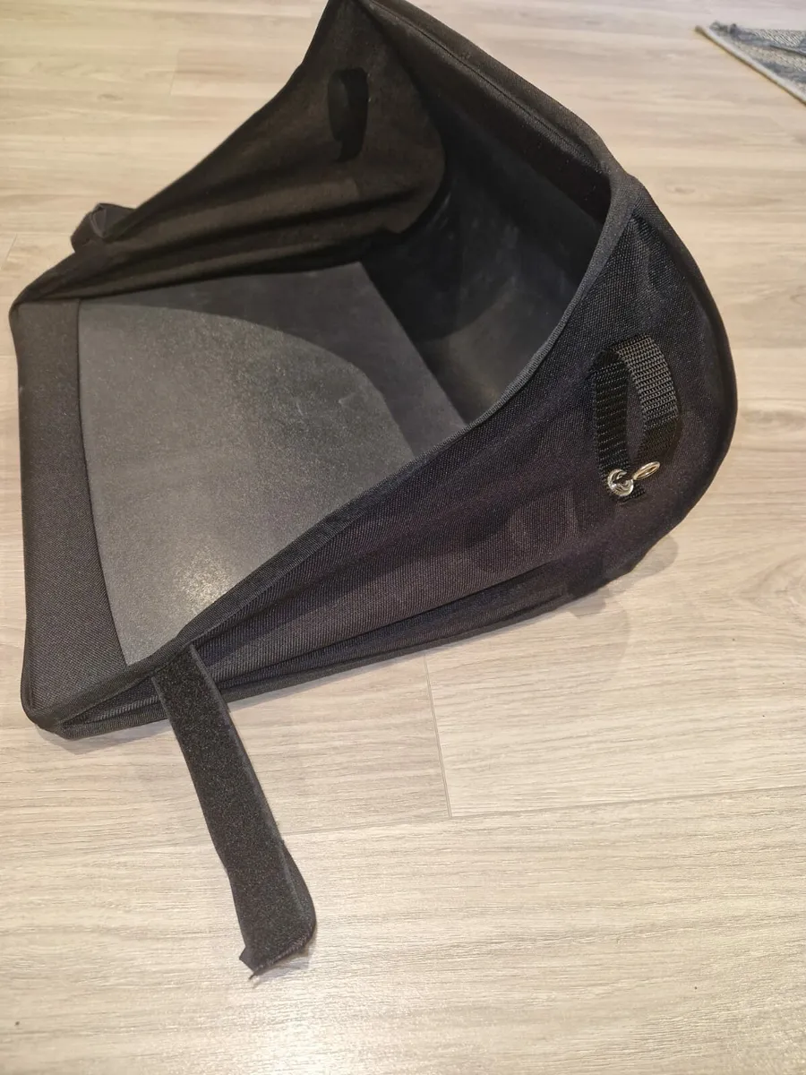 Out N About Double Super Clean!! - Image 2