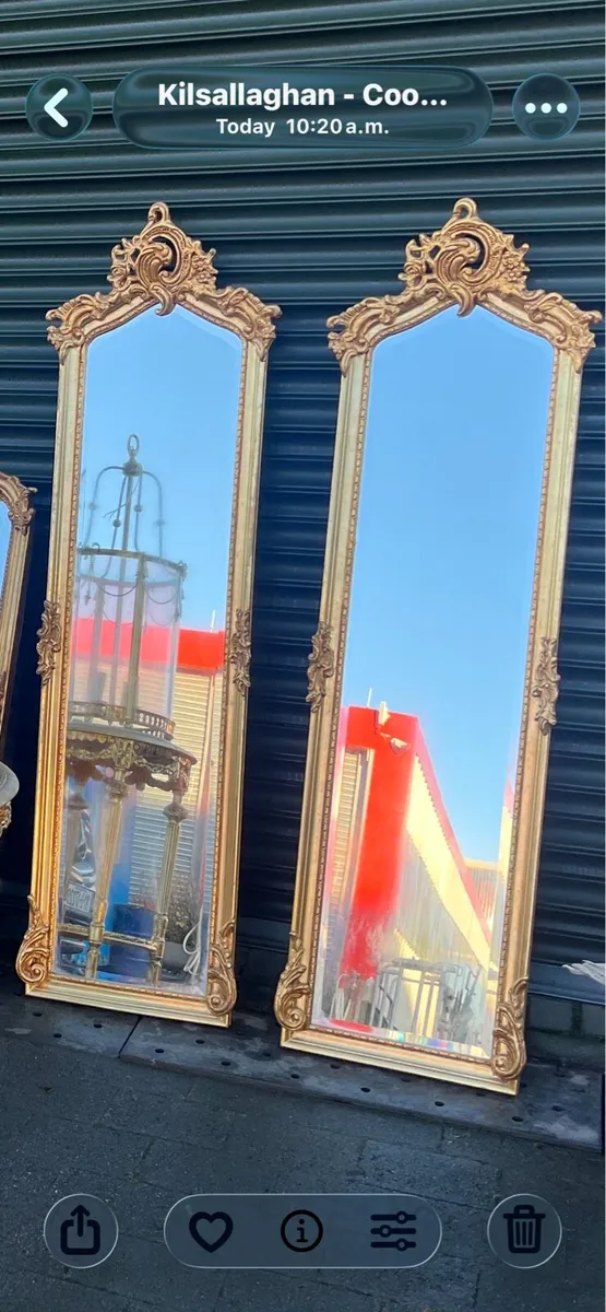 Terence Clifford Antiques - Image 1