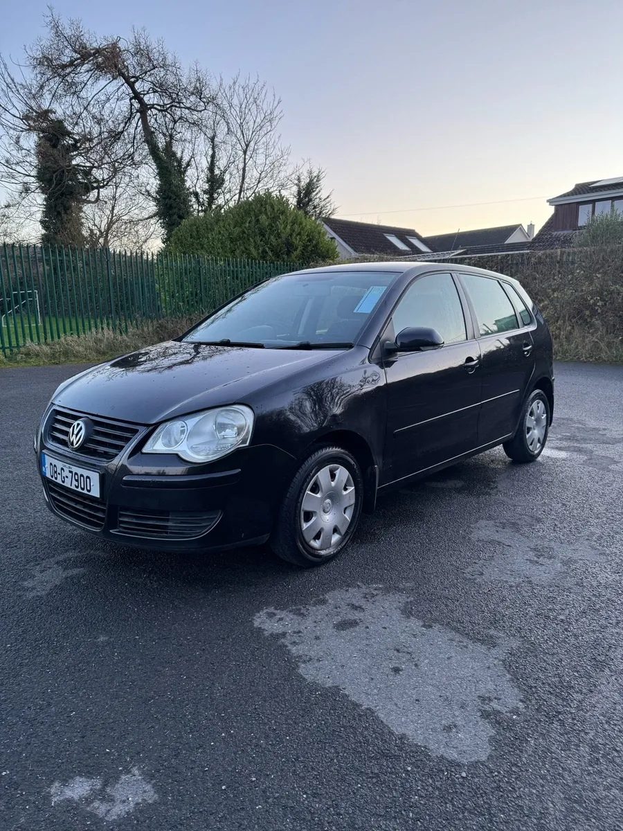 Vw polo 1.2l new nct 11/2026 - Image 3