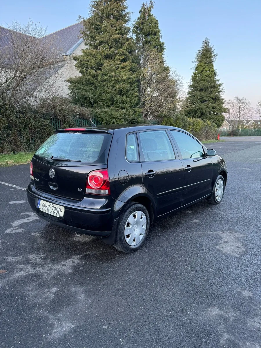 Vw polo 1.2l new nct 11/2026 - Image 4