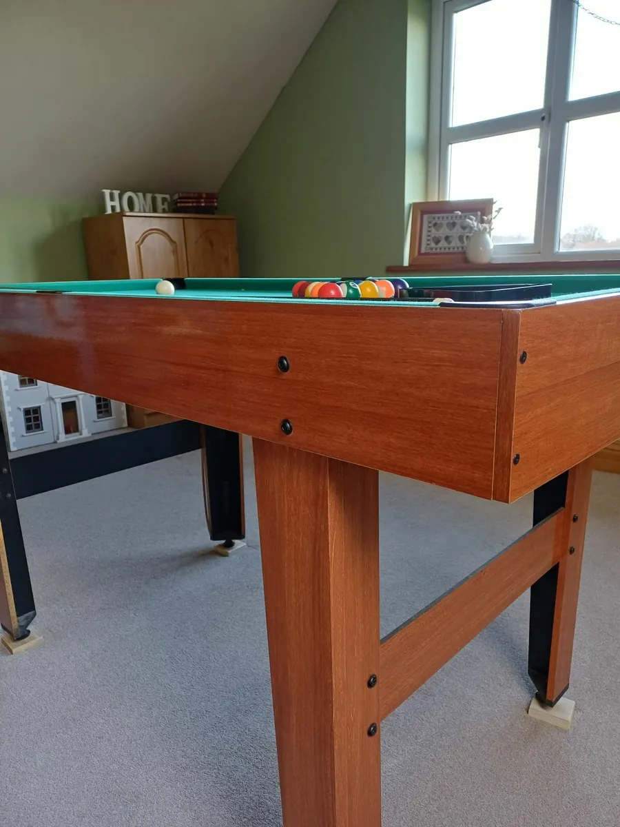 Pool Table - Image 3
