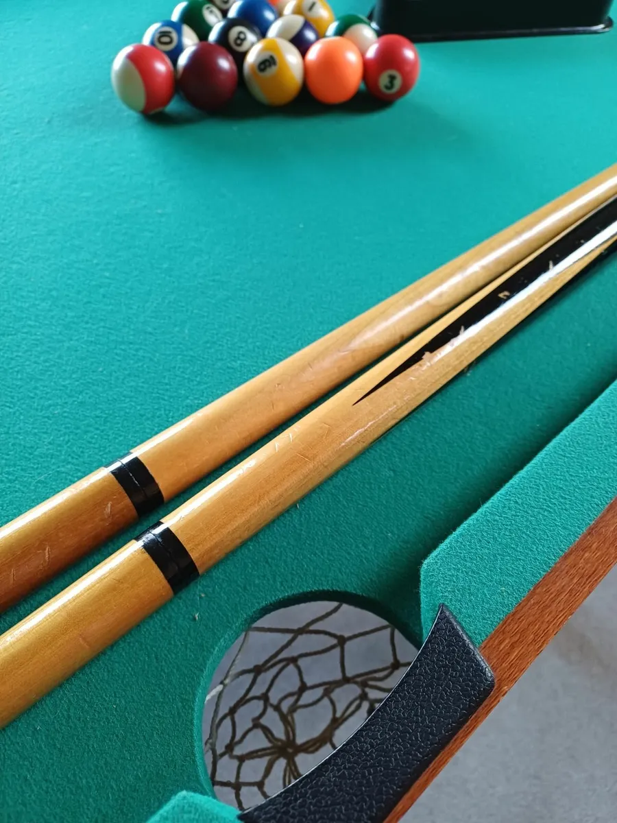 Pool Table - Image 4
