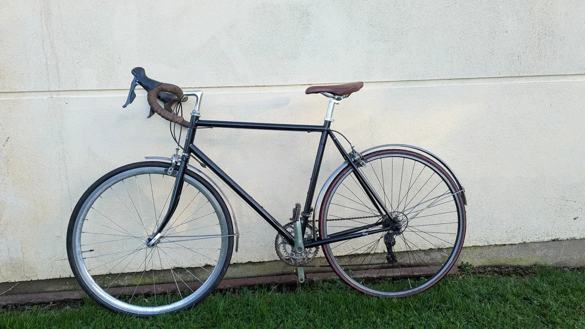 Road bike 6KU Troy - Image 1