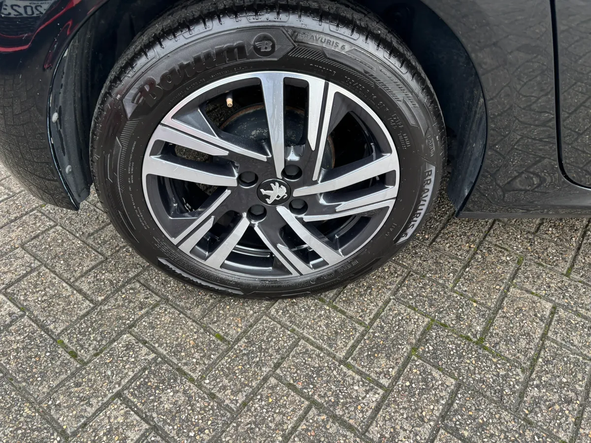 2023 Peugeot 208 Active 1.2 scrappage offer - Image 4