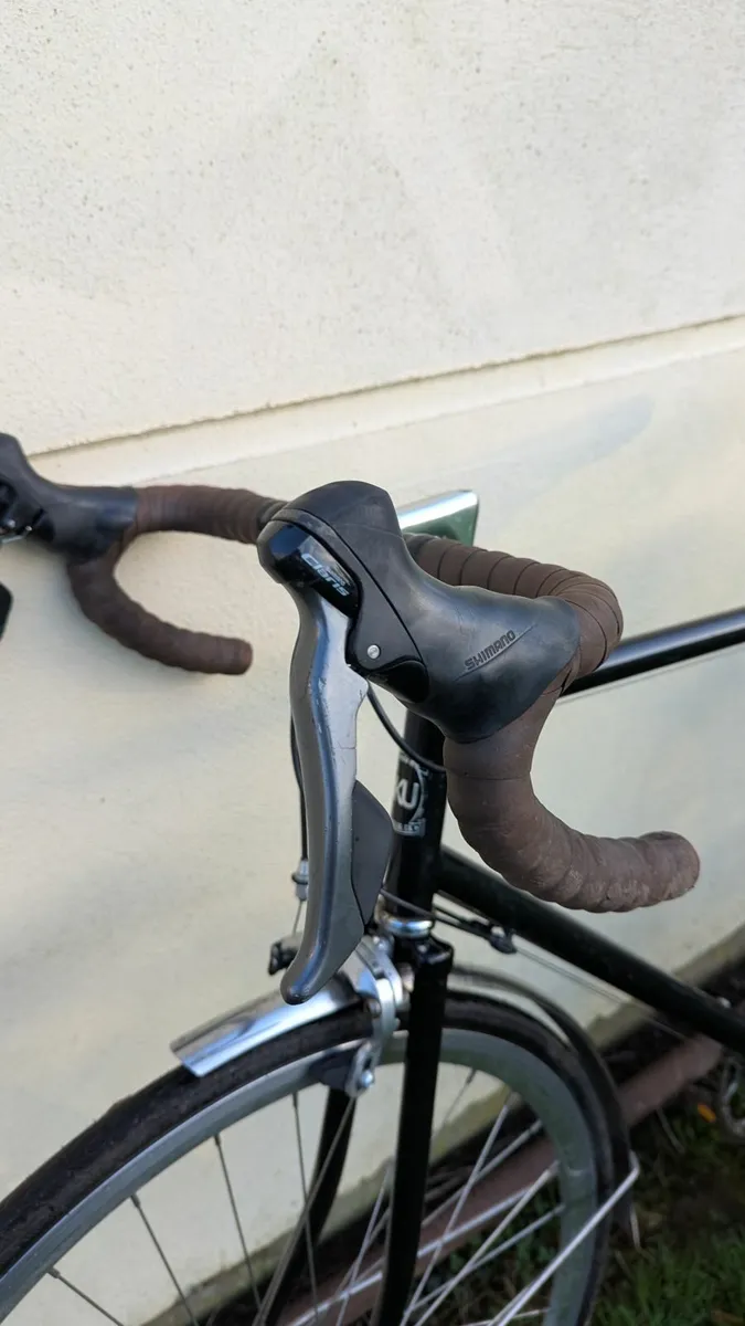 Road bike 6KU Troy - Image 3