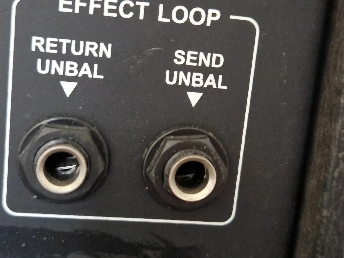 Silvercrest Large AMP Speaker System 54559 - Image 2