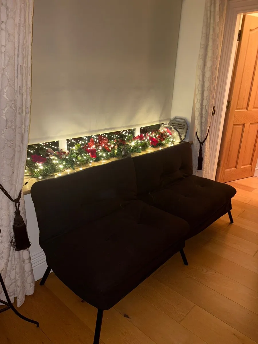 Sofa bed/couch - Image 2