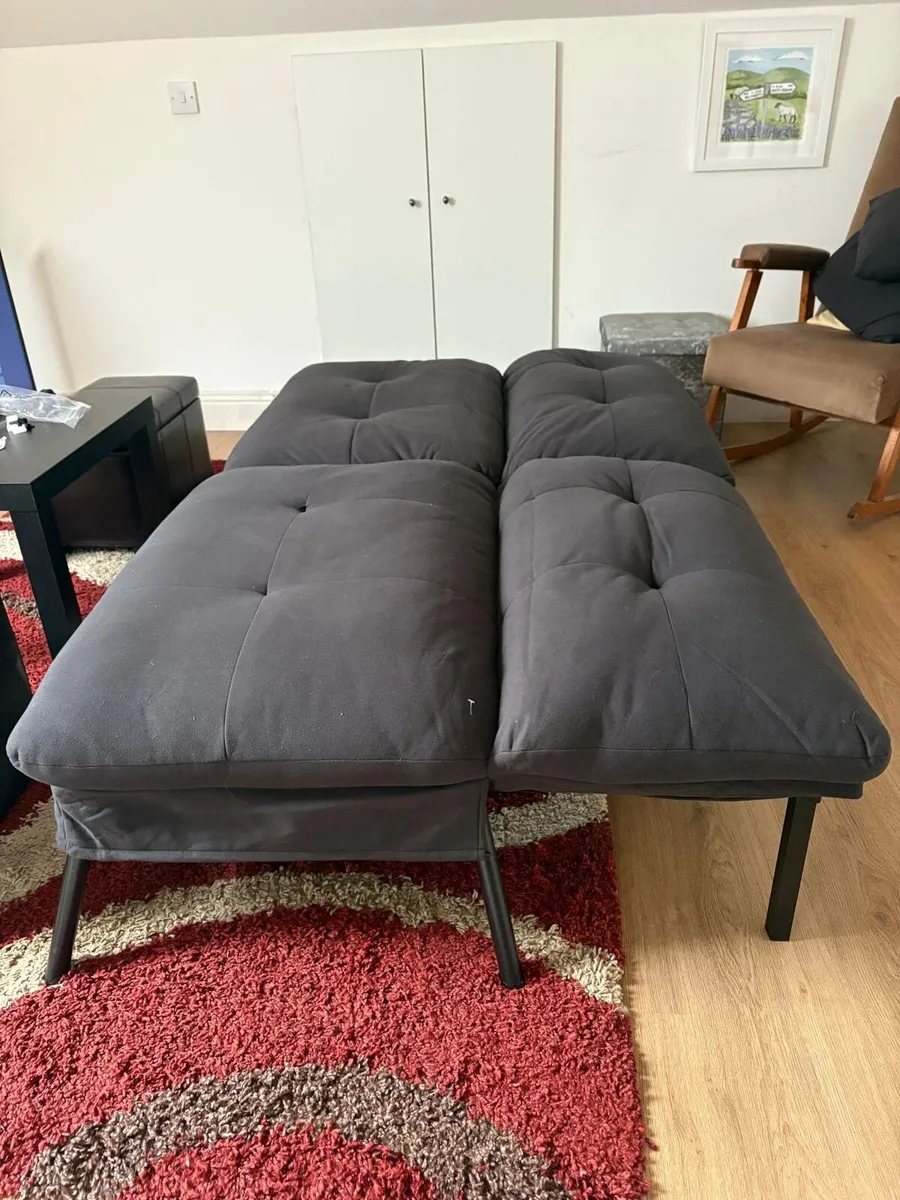 Sofa bed/couch - Image 4