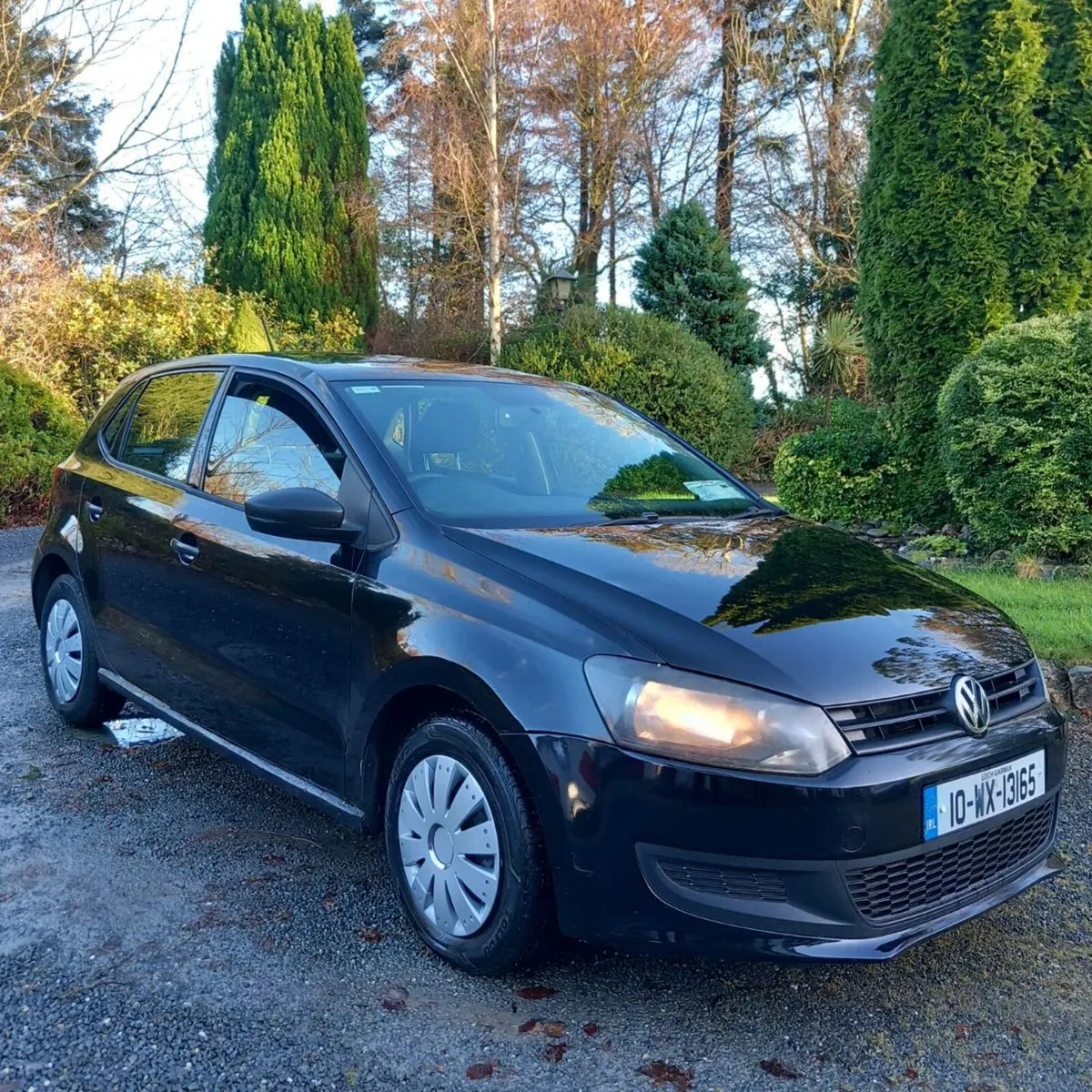 VW POLO 1.2 S 5 DR, MANUAL, PETROL. - Image 1