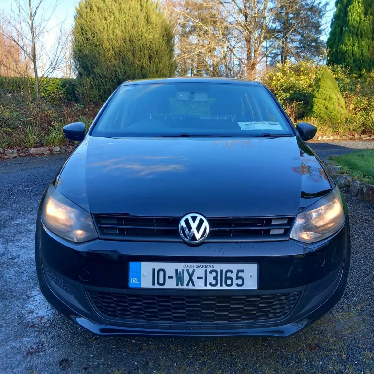 VW POLO 1.2 S 5 DR, MANUAL, PETROL. - Image 2