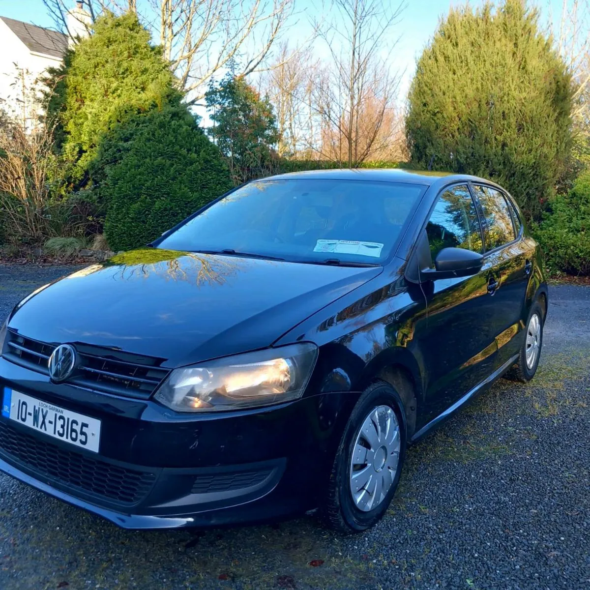 VW POLO 1.2 S 5 DR, MANUAL, PETROL. - Image 3