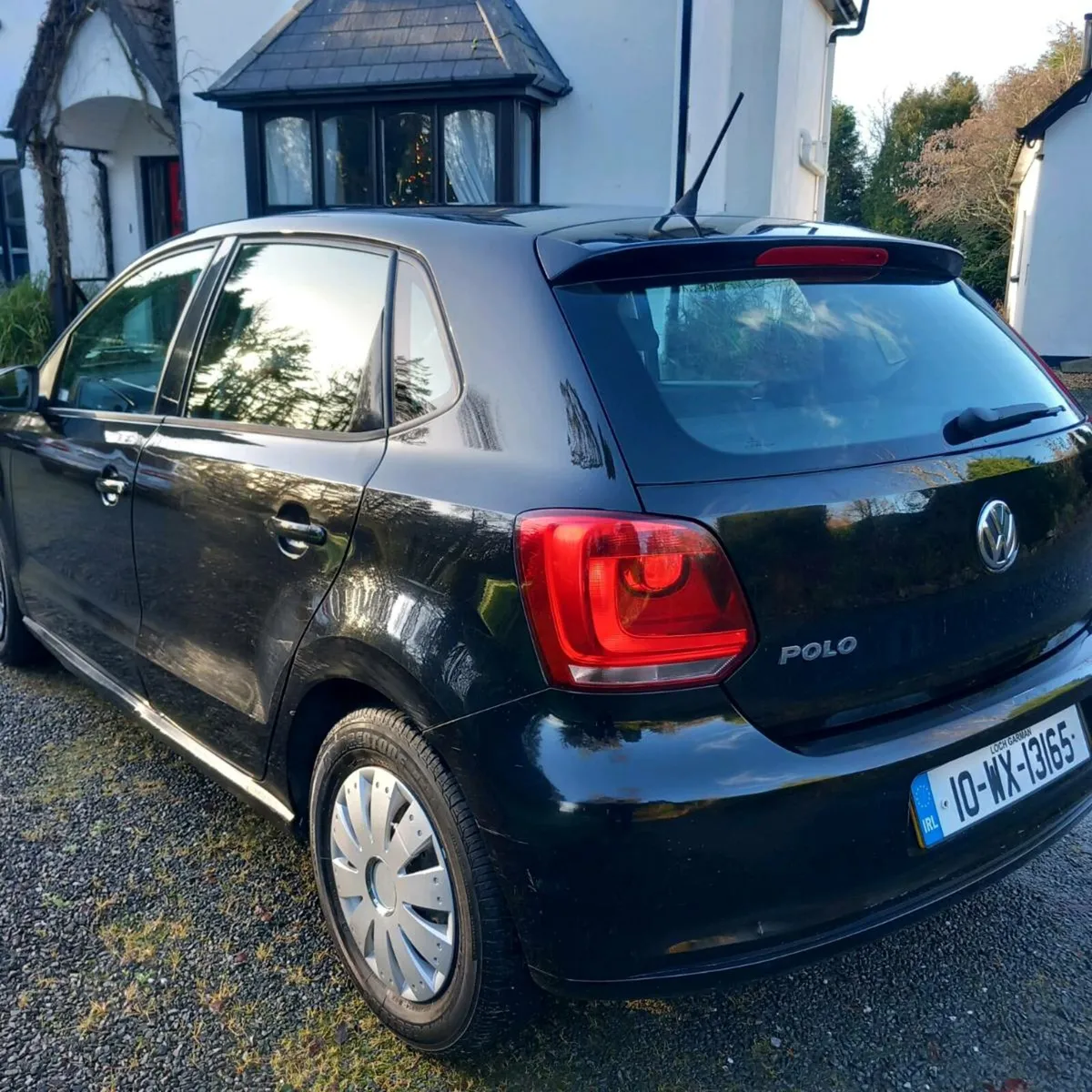 VW POLO 1.2 S 5 DR, MANUAL, PETROL. - Image 4