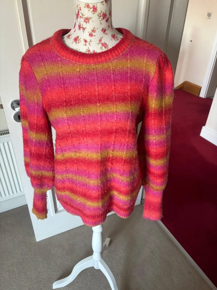 Karl Lagerfield jumper - Image 1