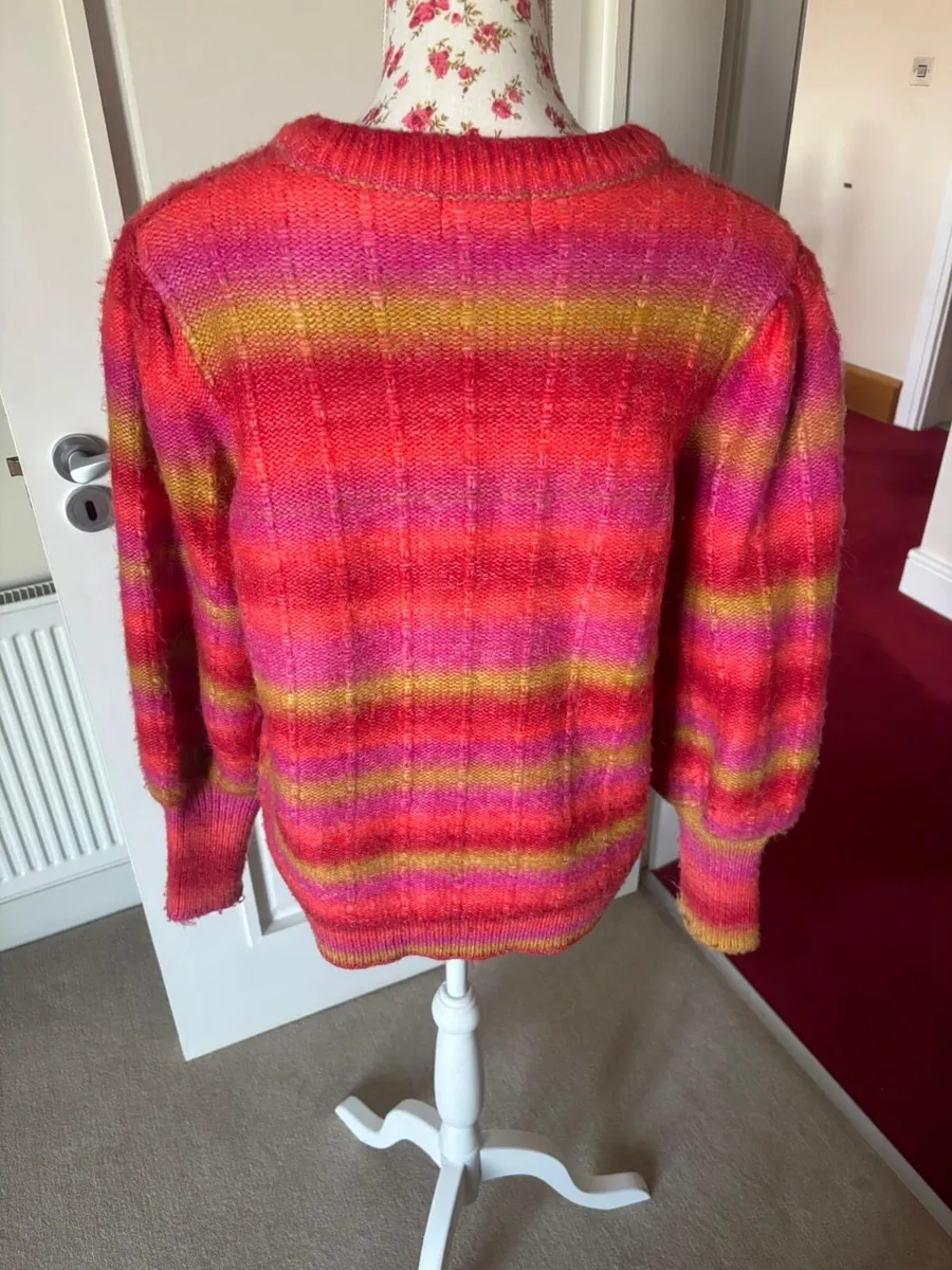 Karl Lagerfield jumper - Image 2