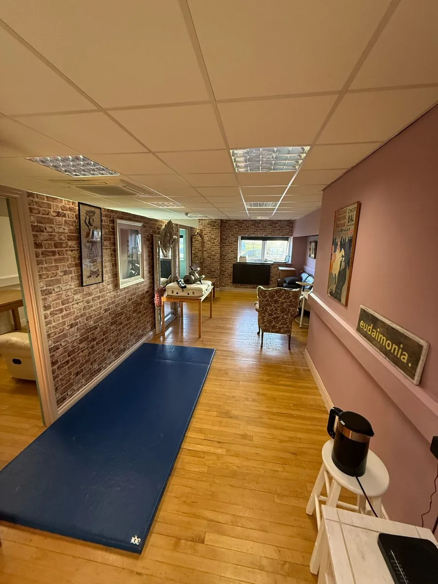 Office to rent - Image 4