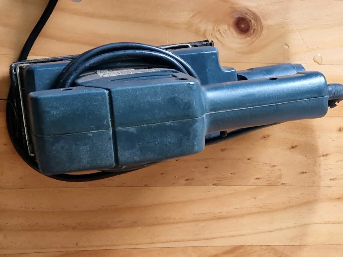 Einhell EST 170 Sander in Excellent Condition - Image 2