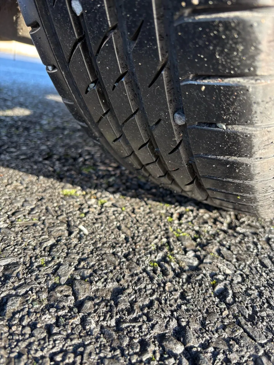 Skoda octavia-New nct- Low mileage - Image 4