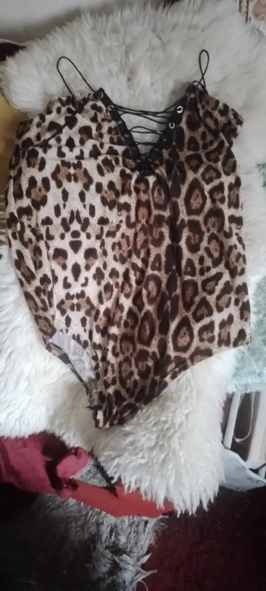 Crossdresser? Lingerie..... wigs etc - Image 4