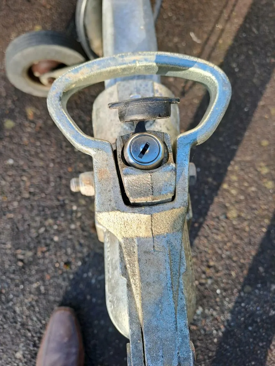 Car Trailer - Image 4