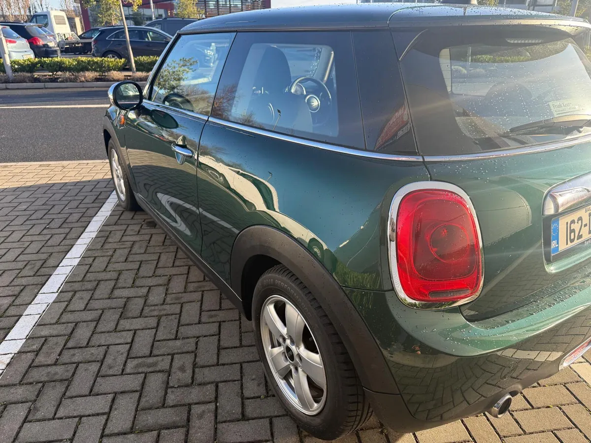 Mini One 2016 Low kilometres - Image 3