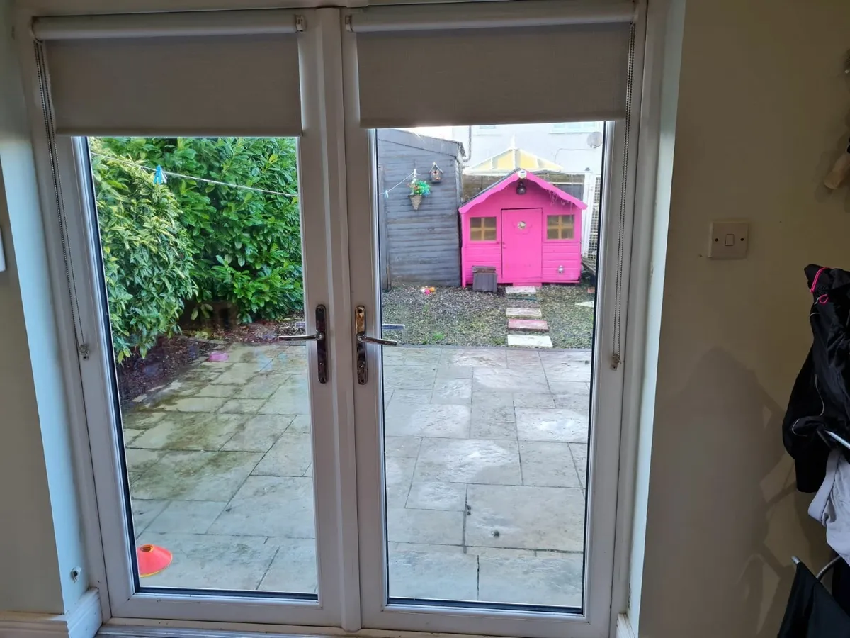 French doors - Image 2