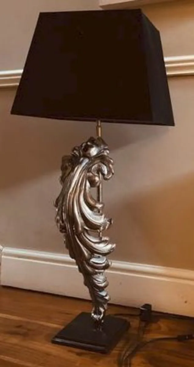 Eichholtz Beau Site lamp x2 - Image 2