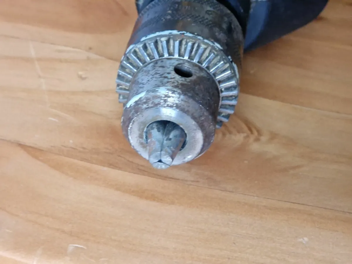 500 Watt Hammer Drill,Model PDI13YE3 Excellent Con - Image 3