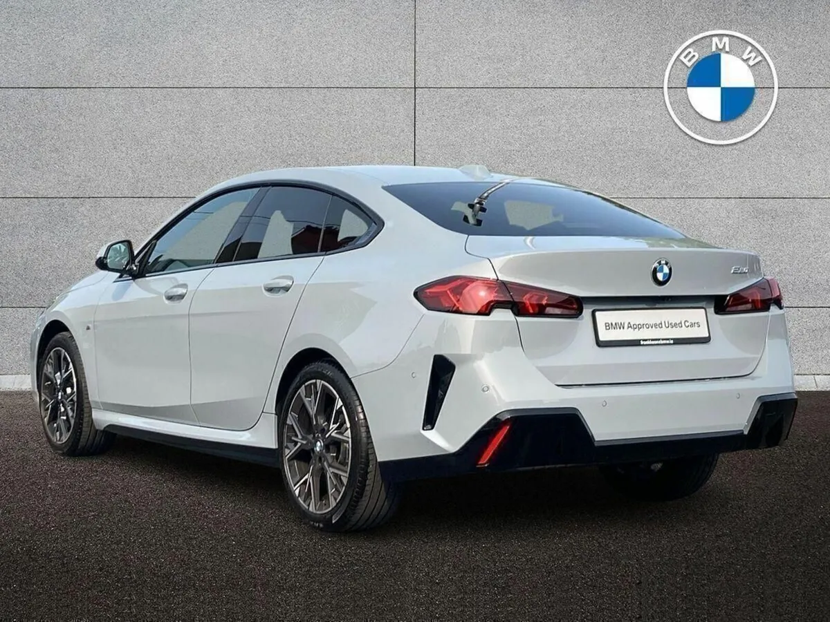 BMW 2-Series 220 M Sport Gran Coupe - Image 2