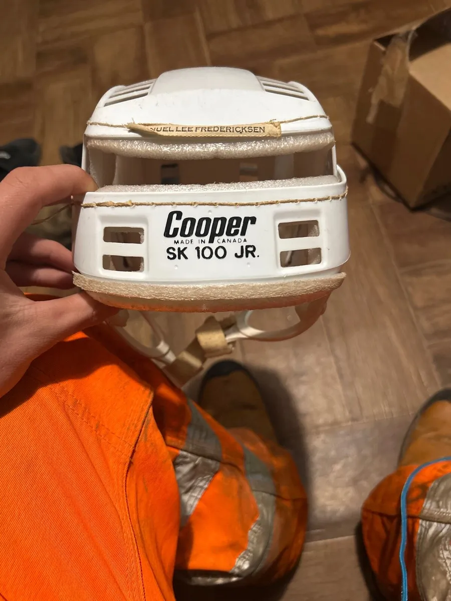 Oldstyle cooper - Image 1