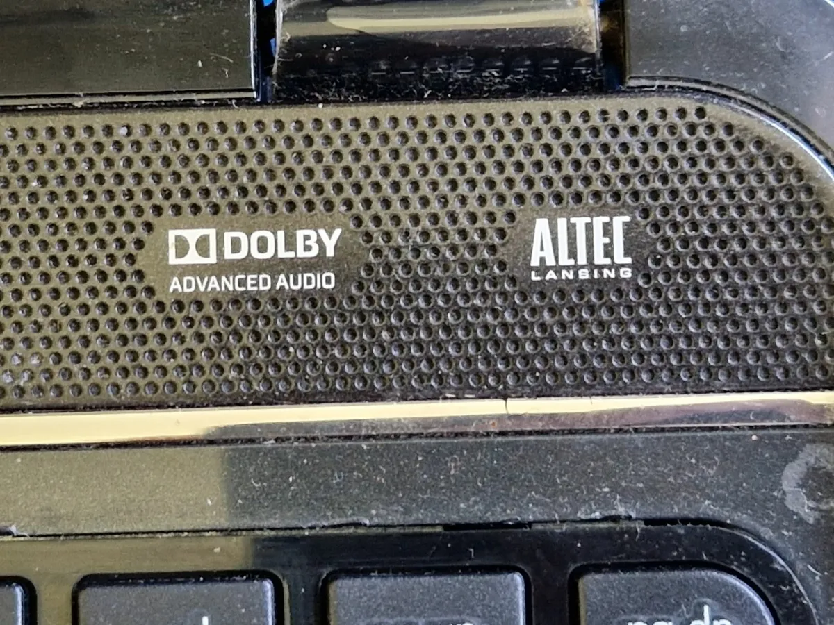 HP Pavilion G6 Notebook PC, Windows 10, 500GB - Image 4