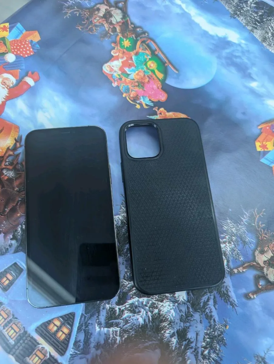 iPhone 12 pro 128gb - Image 4