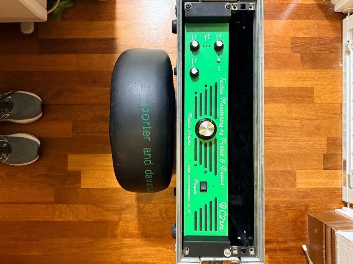 Porter and Davies BC2rm - Image 2