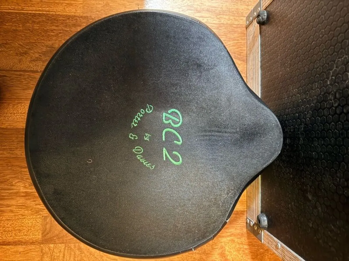 Porter and Davies BC2rm - Image 3