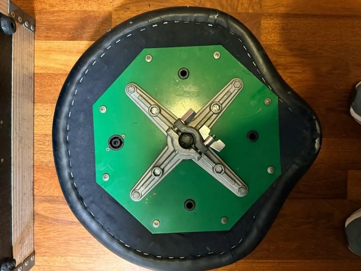 Porter and Davies BC2rm - Image 4