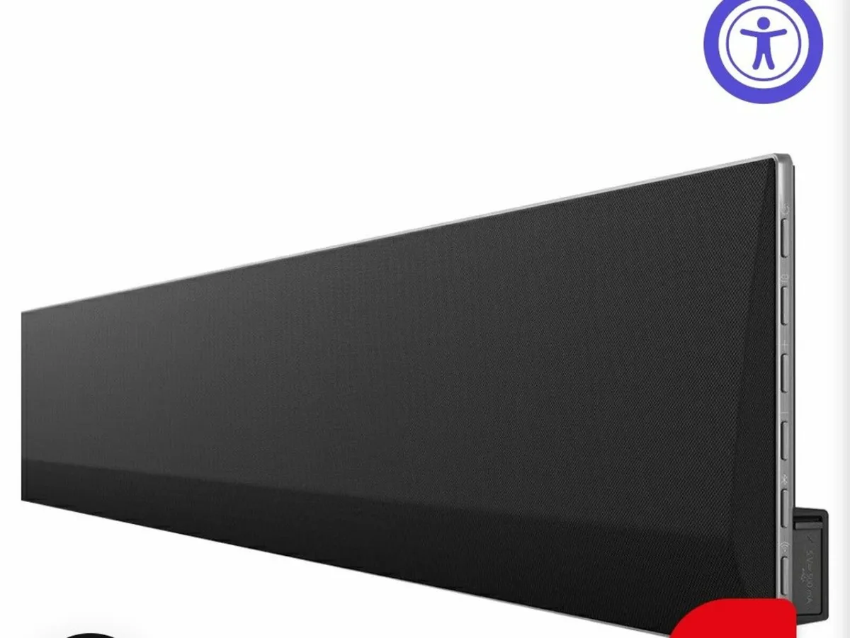 LG Soundbar - Image 2