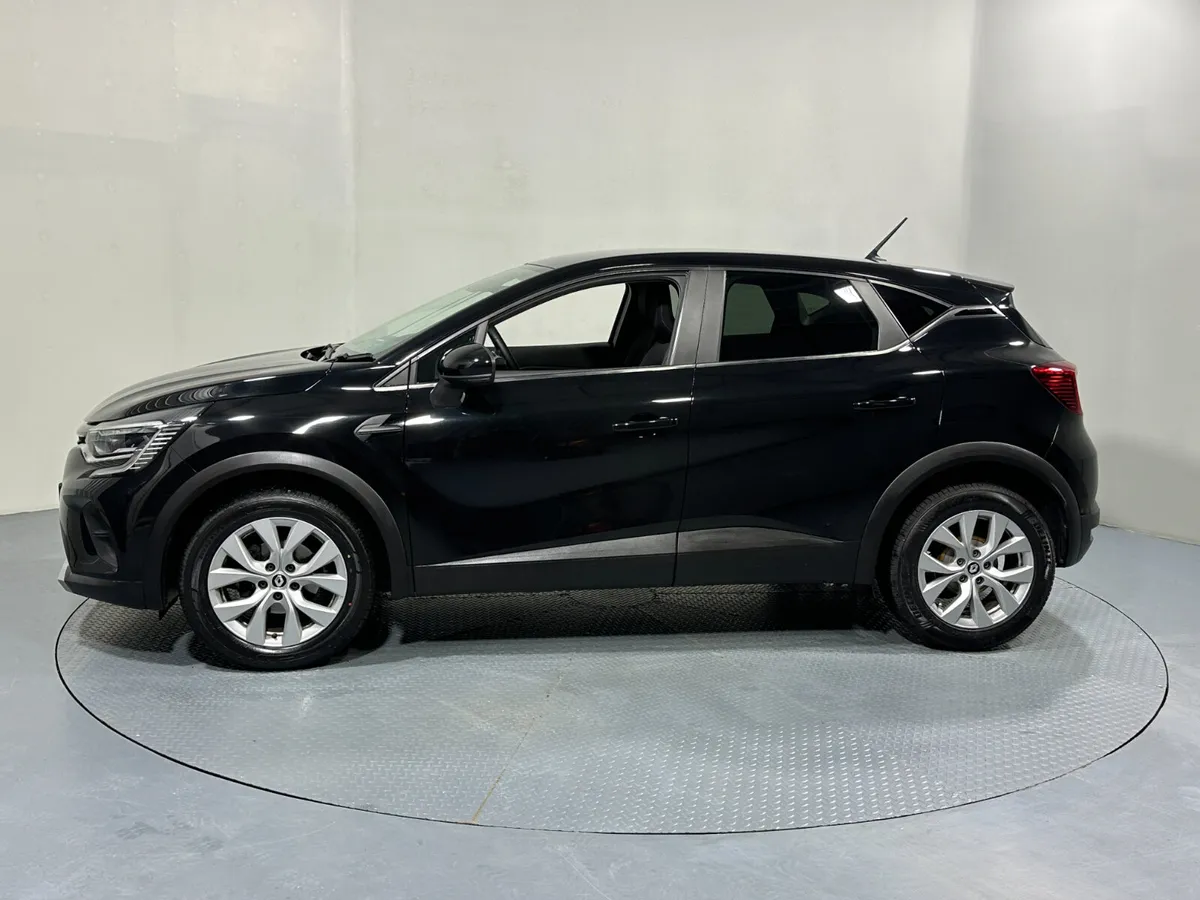 Renault Captur Iconic Edition 1.0 Petrol 222 - Image 4