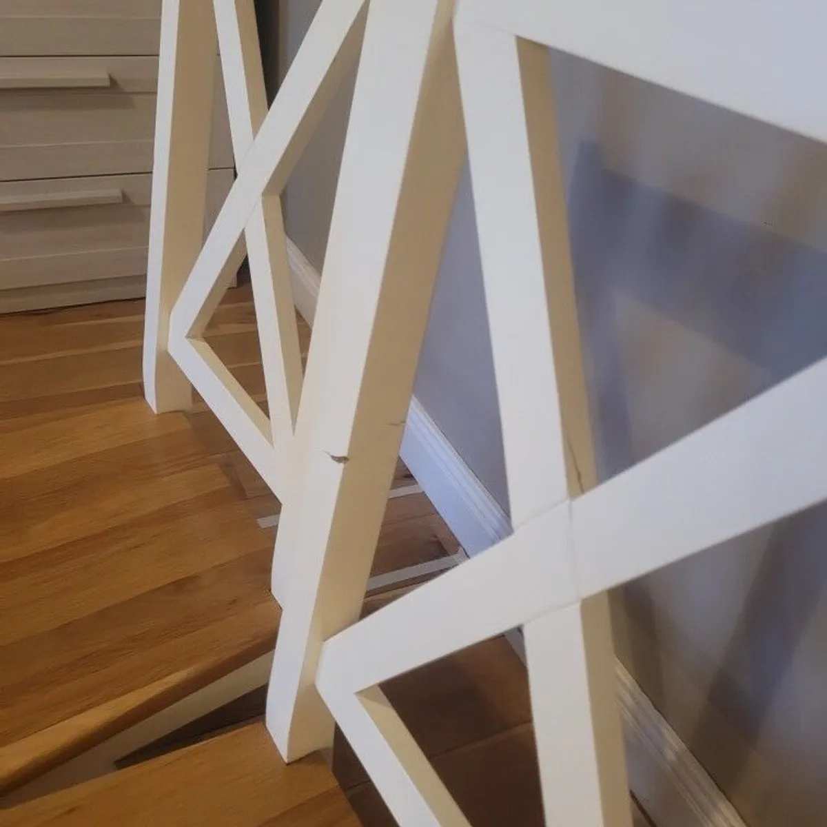 dinning chairs - Image 4