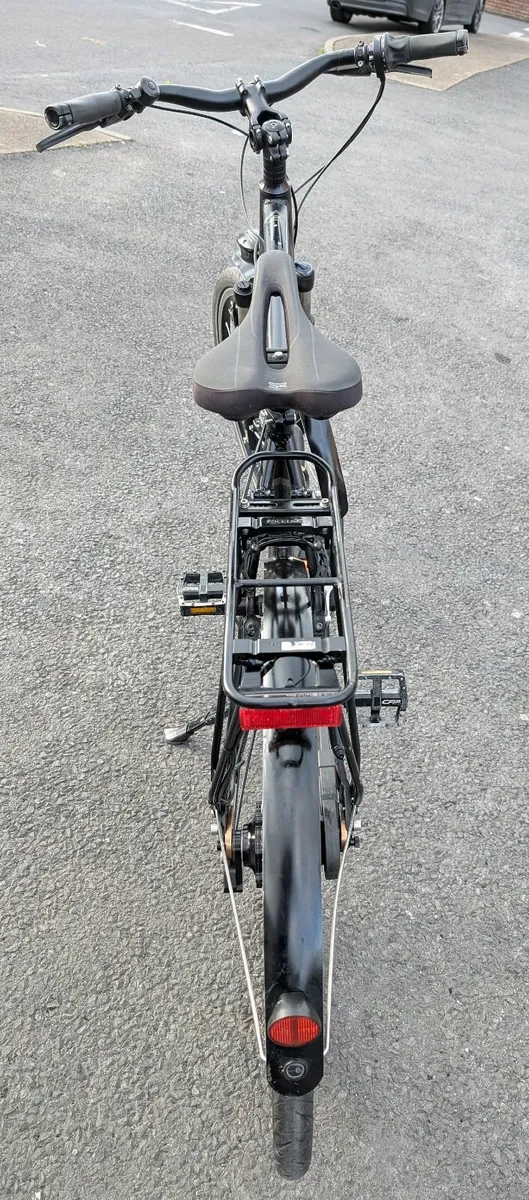 Rohloff hub bike - Image 4