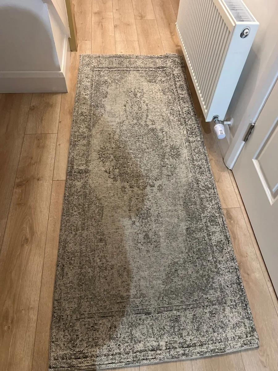Runner Rug