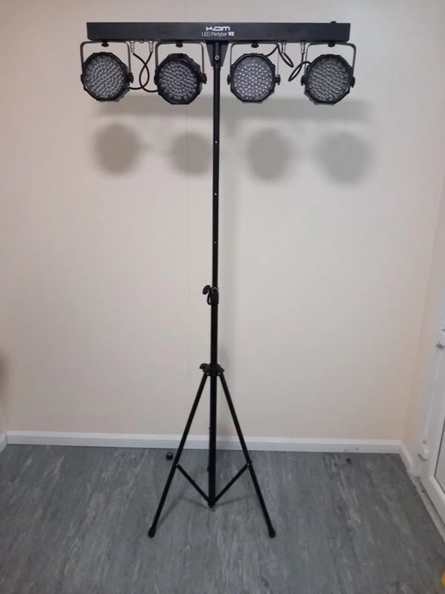 kam party bar - Image 1