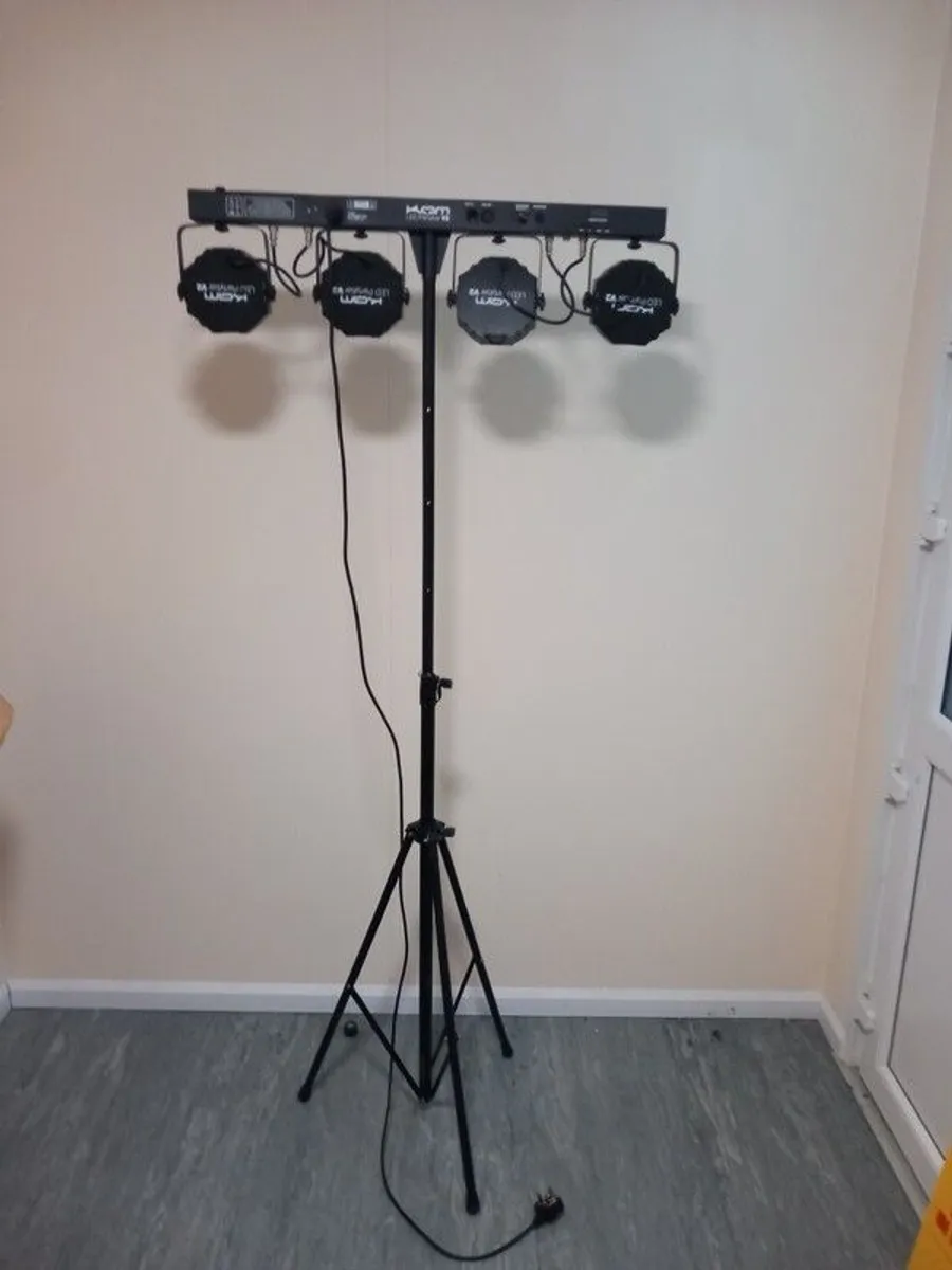 kam party bar - Image 2