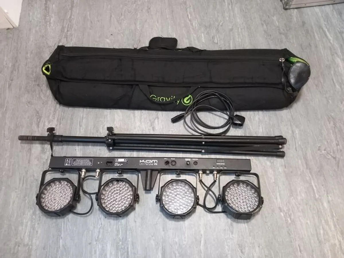 kam party bar - Image 3