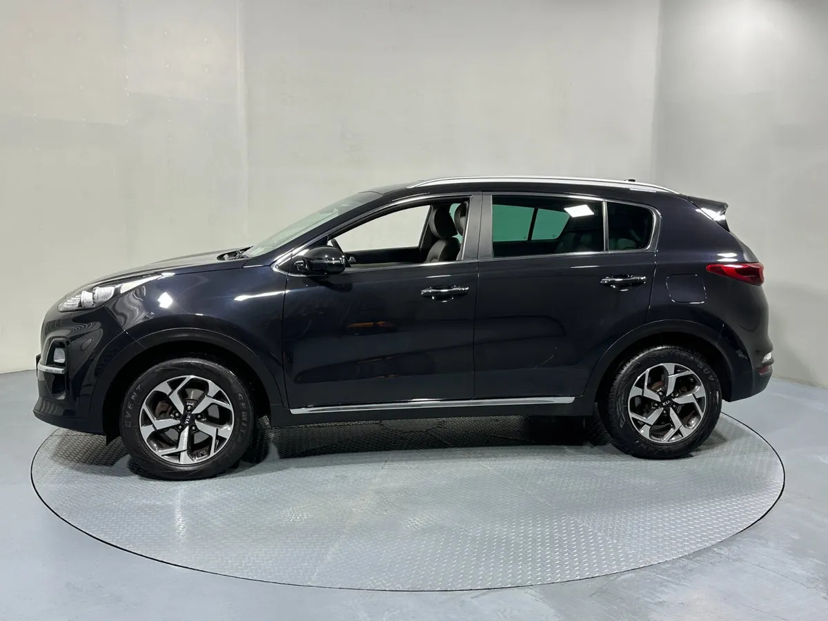 Kia Sportage K3 1.6 Crdi 201 - Image 4