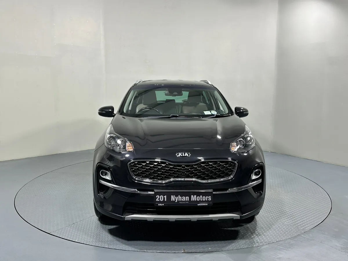 Kia Sportage K3 1.6 Crdi 201 - Image 2
