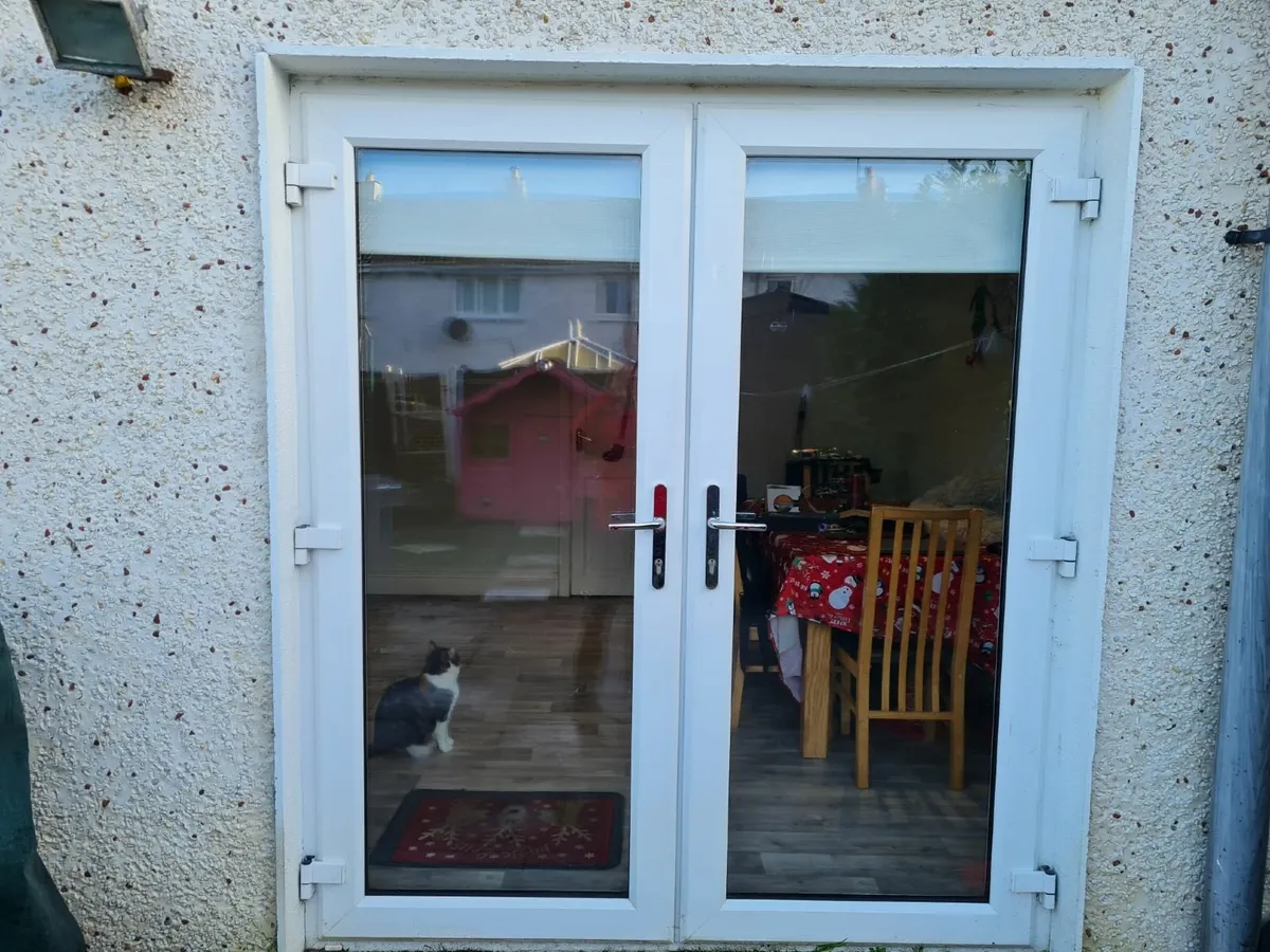 French doors - Image 3