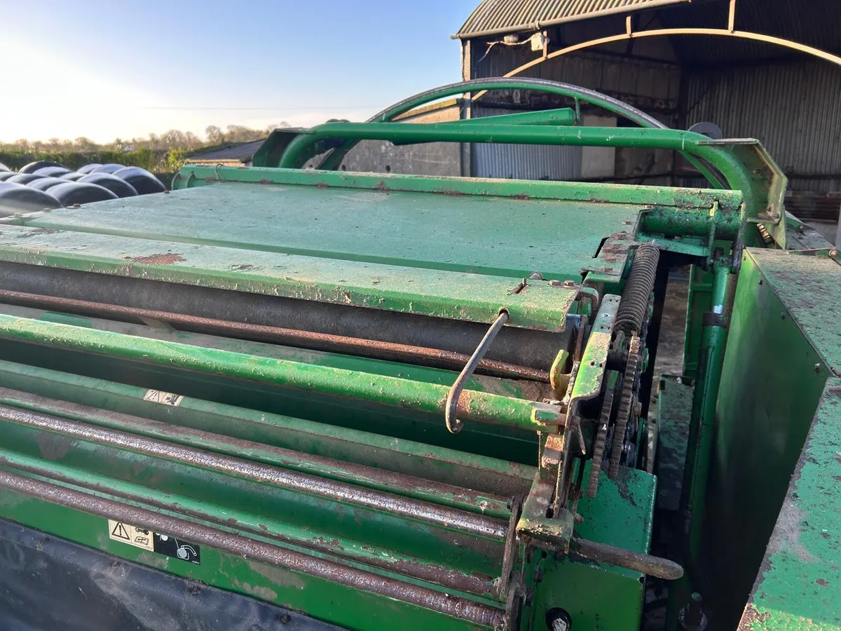 MCHALE FUSION 2 - Image 3